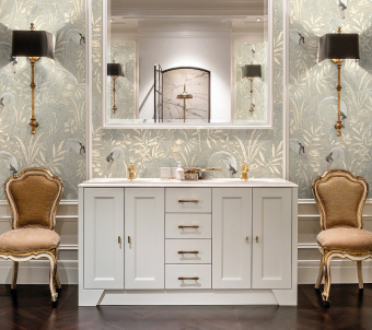 Фрески/Панно Loymina Etude vol. II